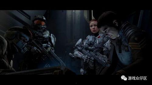 光晕4在线观看,星际征途,荣耀再续 第3张 光晕4在线观看,星际征途,荣耀再续 第3张